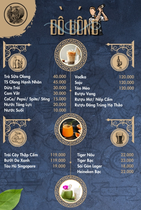 Đặt tiệc liên hoan - Nhà hàng karaoke For You 2 – Giải pháp hoàn hảo tại Long Thành, Nhơn Trạch