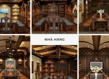 Nhà Hàng Nhơn Trạch, Long Thành - For You 2