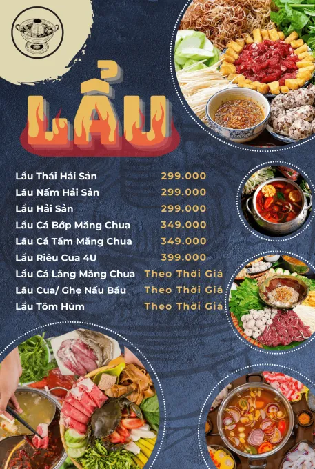 Lẩu