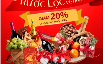 Ưu Đãi Giảm Giá Cuối Năm: Trải Nghiệm Ăm Thực Hầm Rượu Karaoke Tại Nhơn Trạch, Đồng Nai