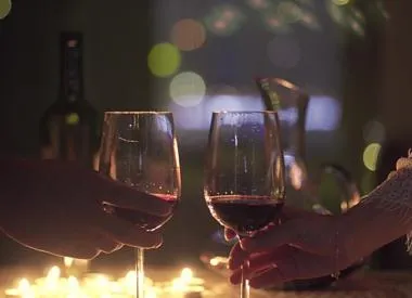 Hẹn hò lãng mạn bí quyết giữ lửa tình yêu