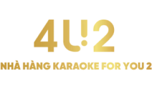 NH&Agrave; H&Agrave;NG HẦM RƯỢU KARAOKE 4U2 NHƠN TRẠCH - ĐẶT TIỆC LỚN GIẢM GI&Aacute; HỜI