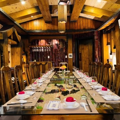 Nhà hàng karaoke For U 2